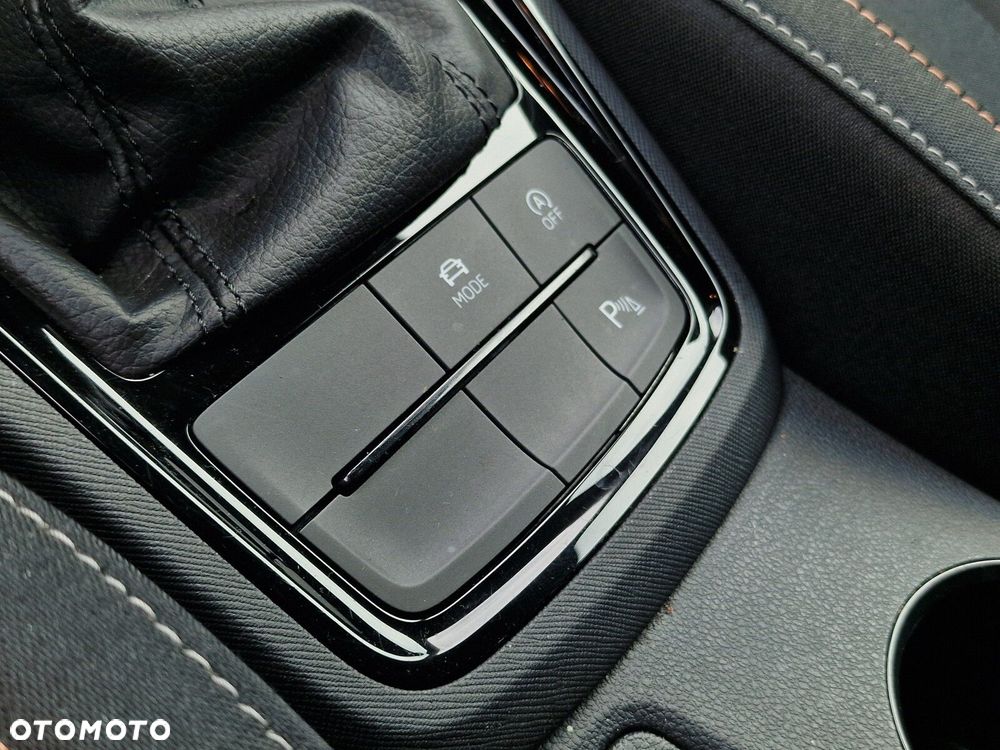 Skoda Kamiq 1.0 TSI Selection DSG - 22