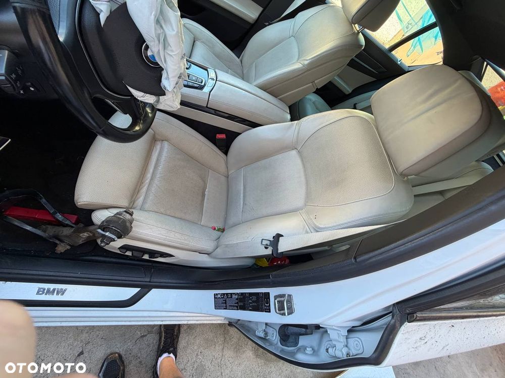 BMW Seria 7 730d xDrive - 10