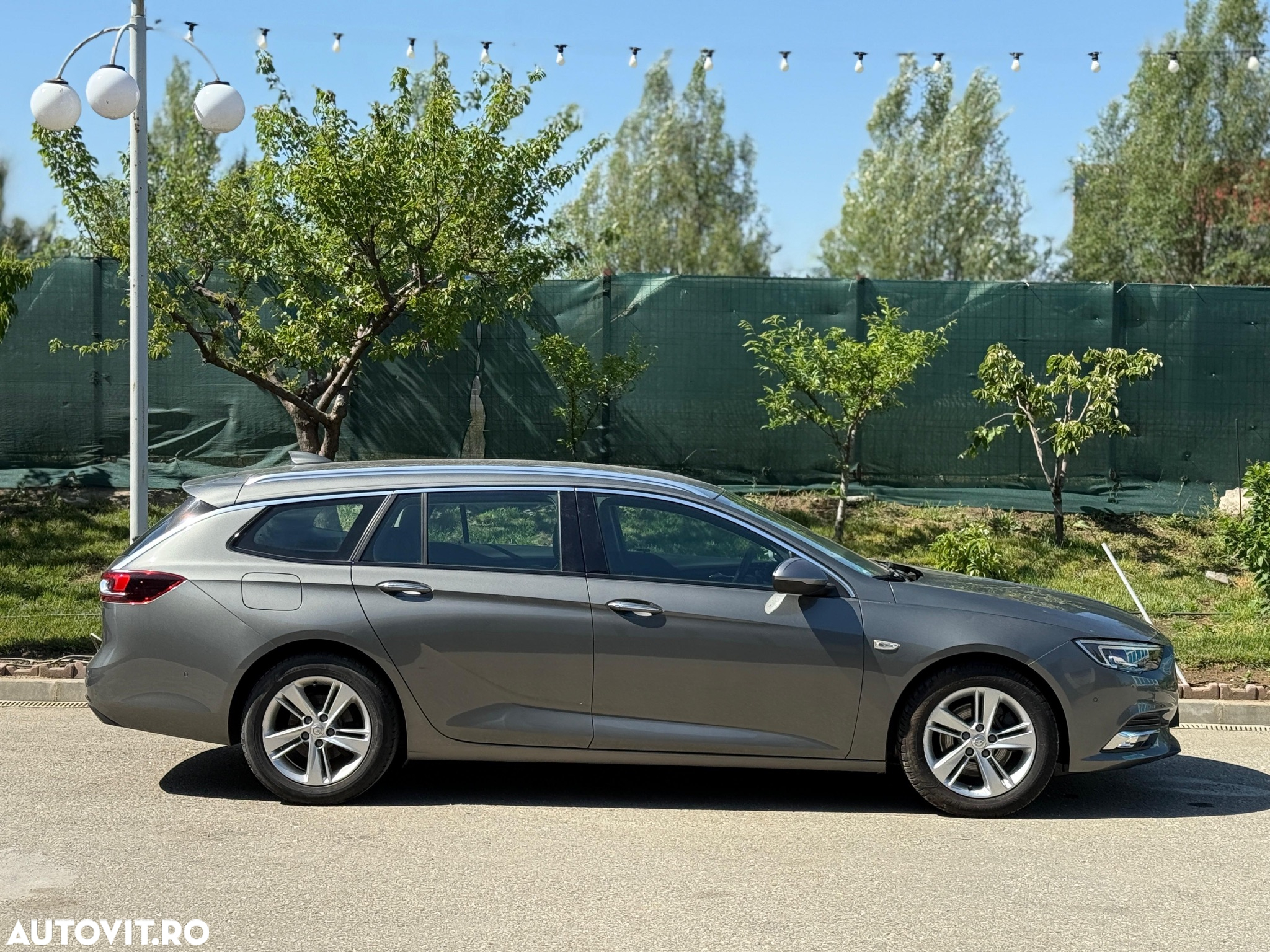 Opel Insignia 2.0 CDTI ECOTEC Start/Stop Edition - 13