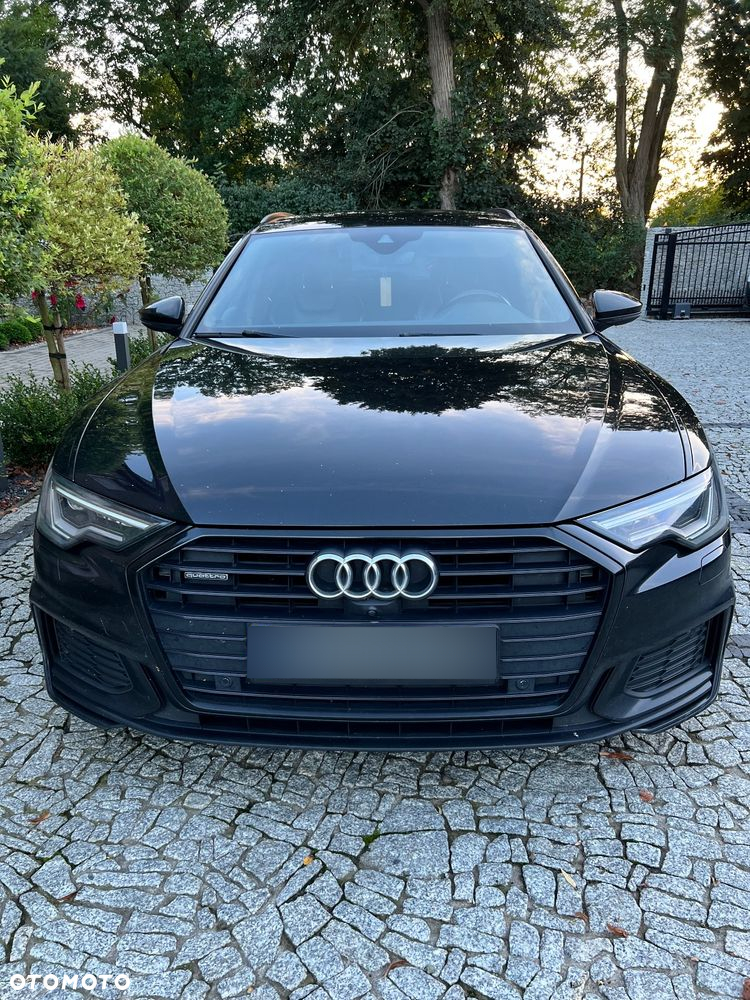 Audi A6 - 3