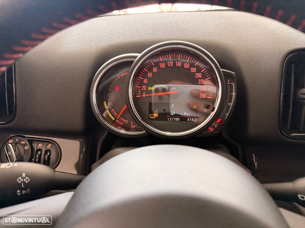 MINI Countryman - 41