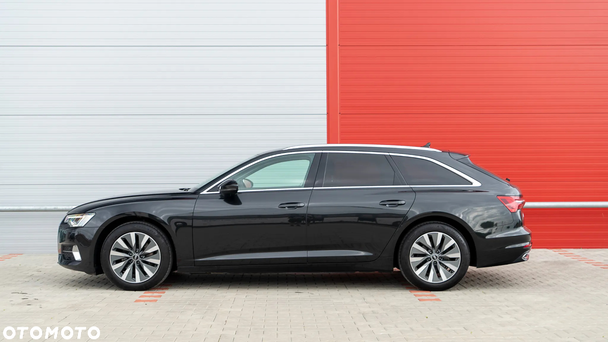Audi A6 - 23