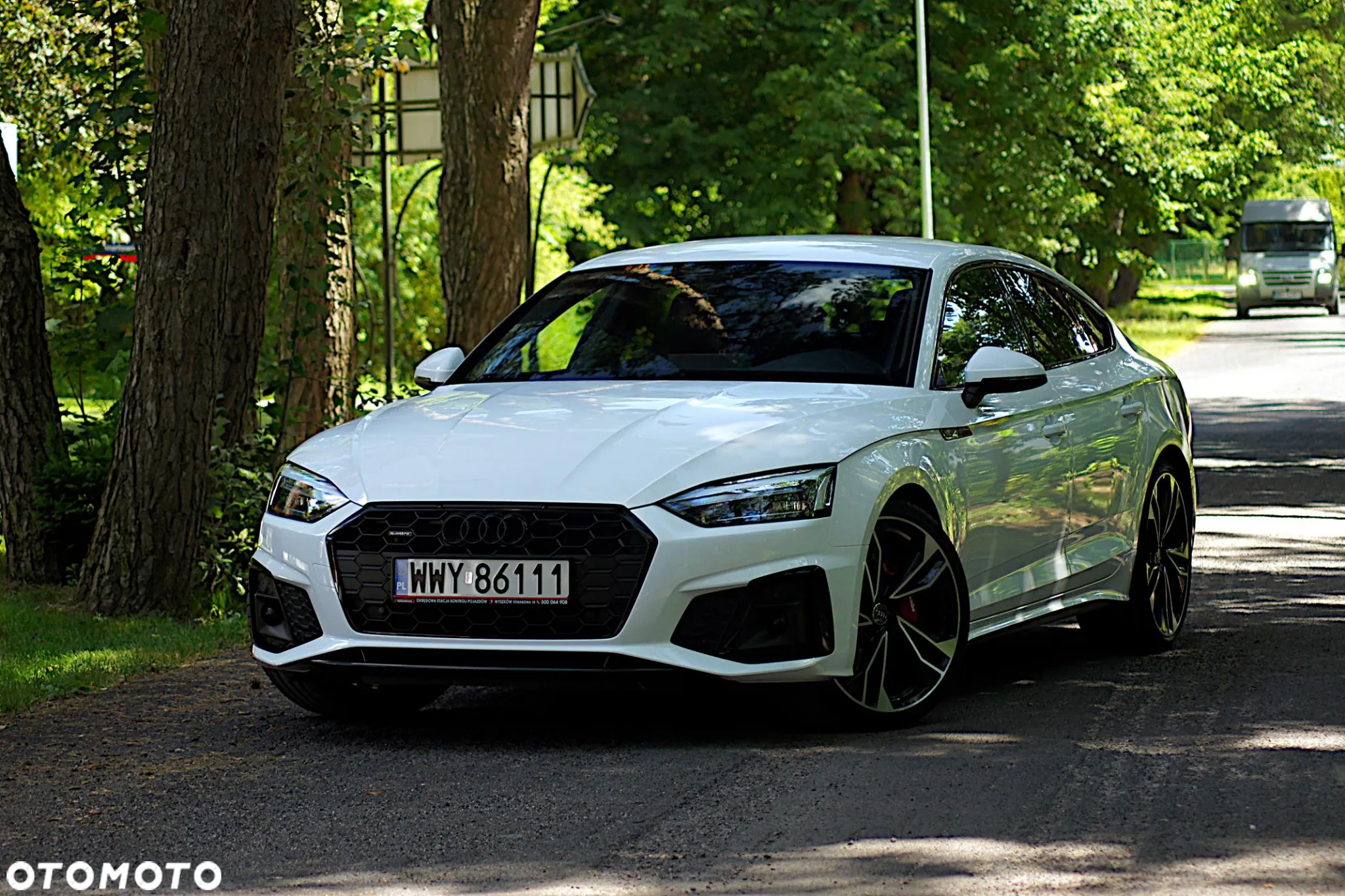 Audi A5 - 8