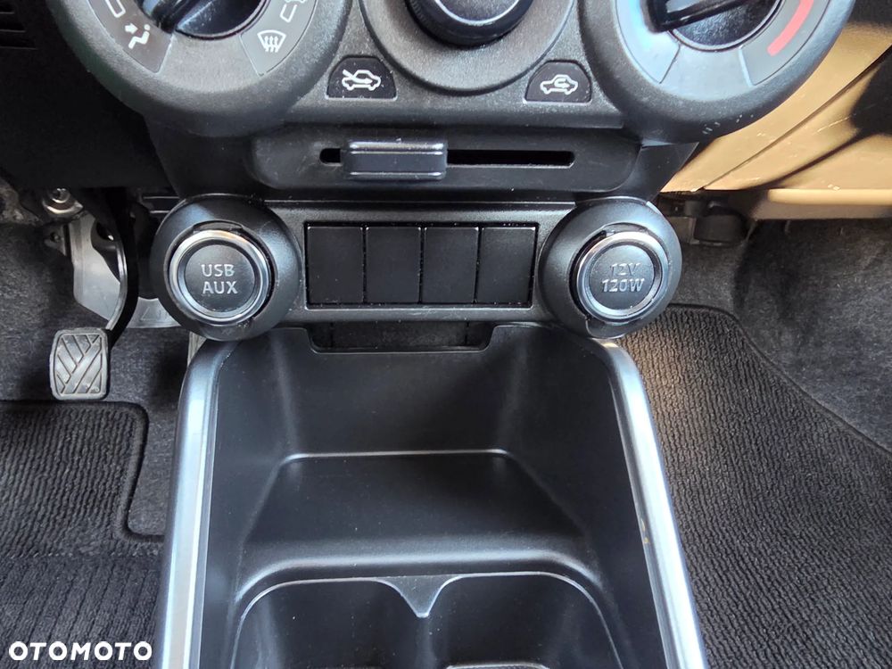 Suzuki Ignis 1.2 SHVS Premium - 32