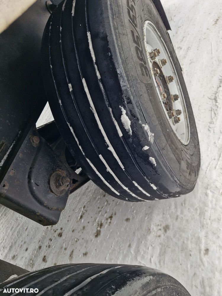 Kögel Standard - 14