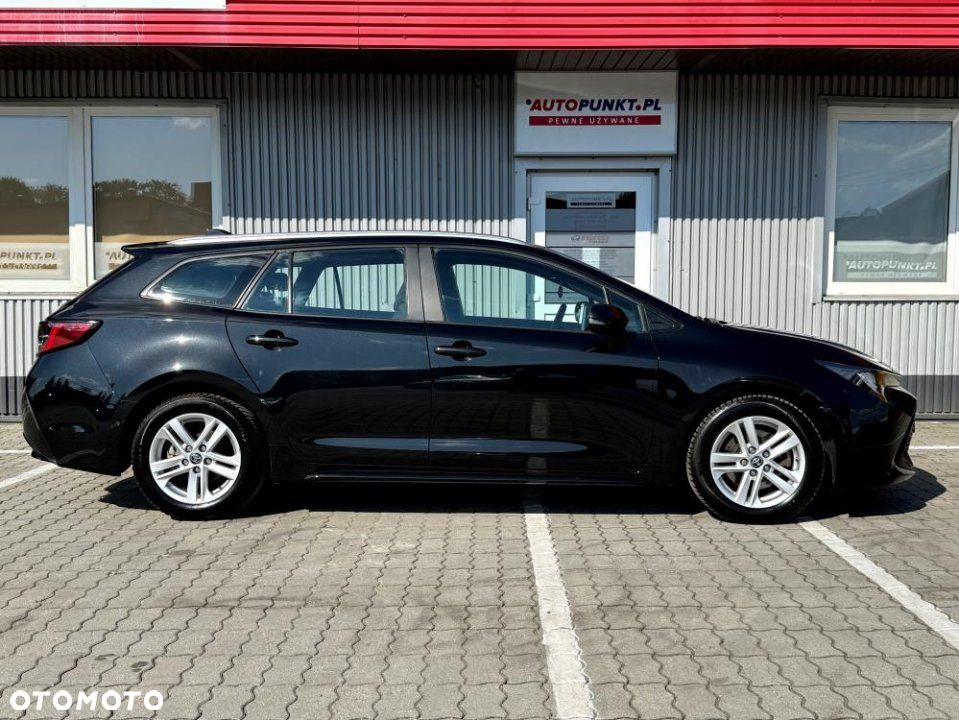 Toyota Corolla - 6