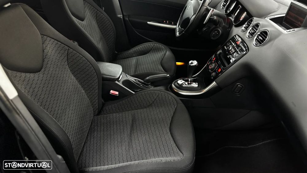 Peugeot 308 e-HDi FAP 110 Stop&Start ESG6 Allure - 23