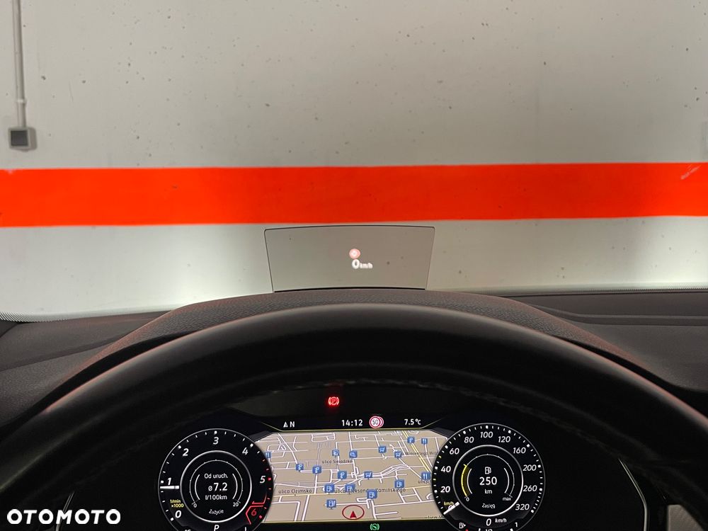 Volkswagen Arteon 2.0 TDI Bi-Turbo SCR 4Mot R-Line Edition DSG - 14