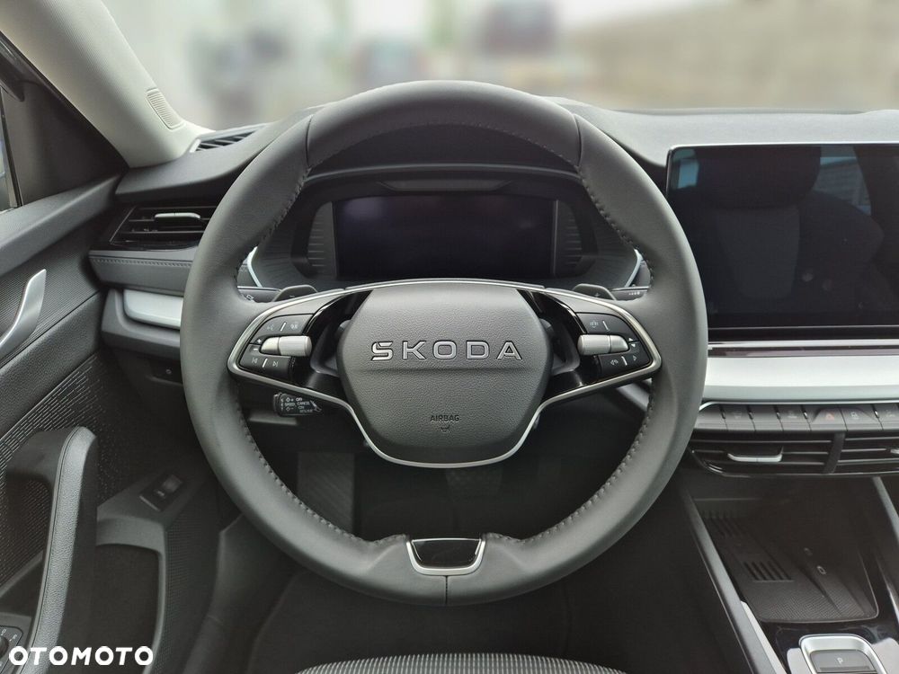 Skoda Octavia 2.0 TSI Drive Selection 4x4 DSG - 38