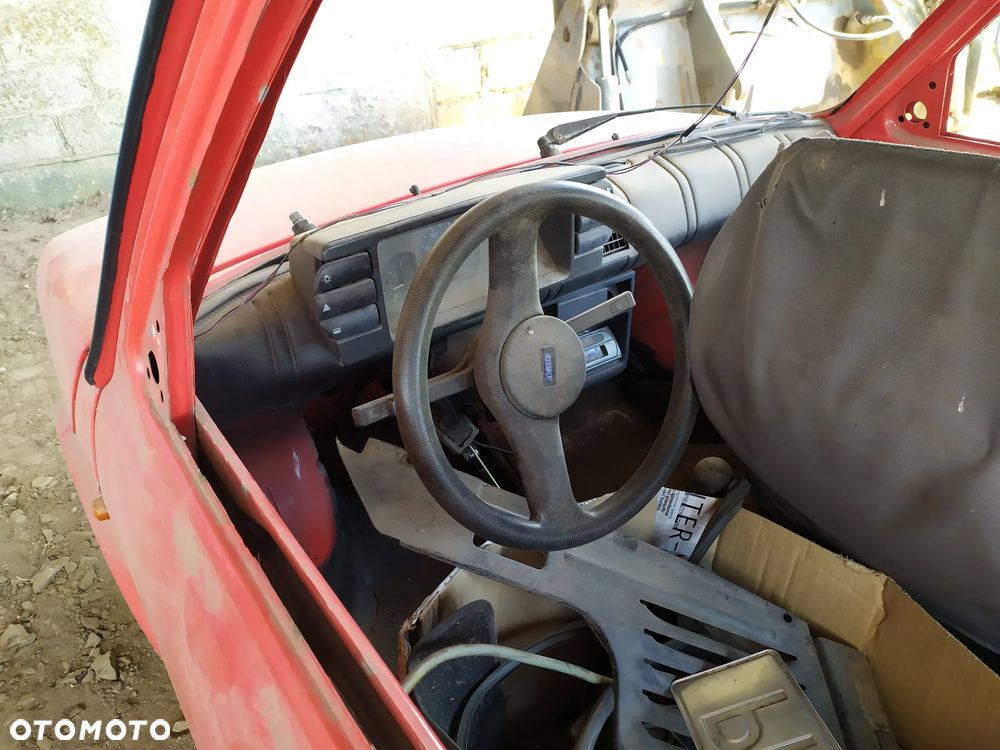 Fiat 126 650 Elegant - 10