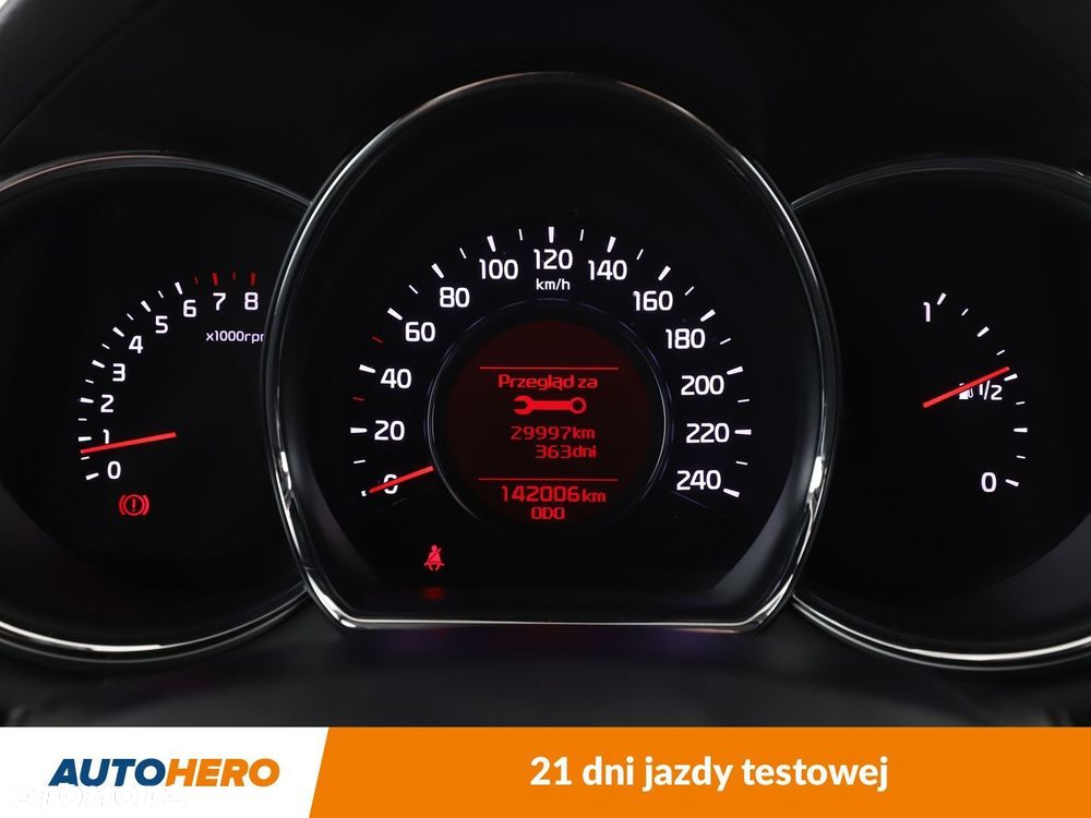 Kia Ceed Cee'd 1.4 Smart Plus - 19