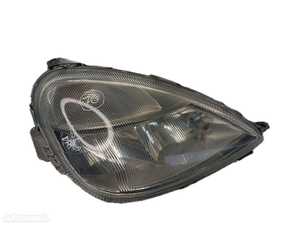 Farol Dto Mercedes-Benz A-Class (W168) - 1