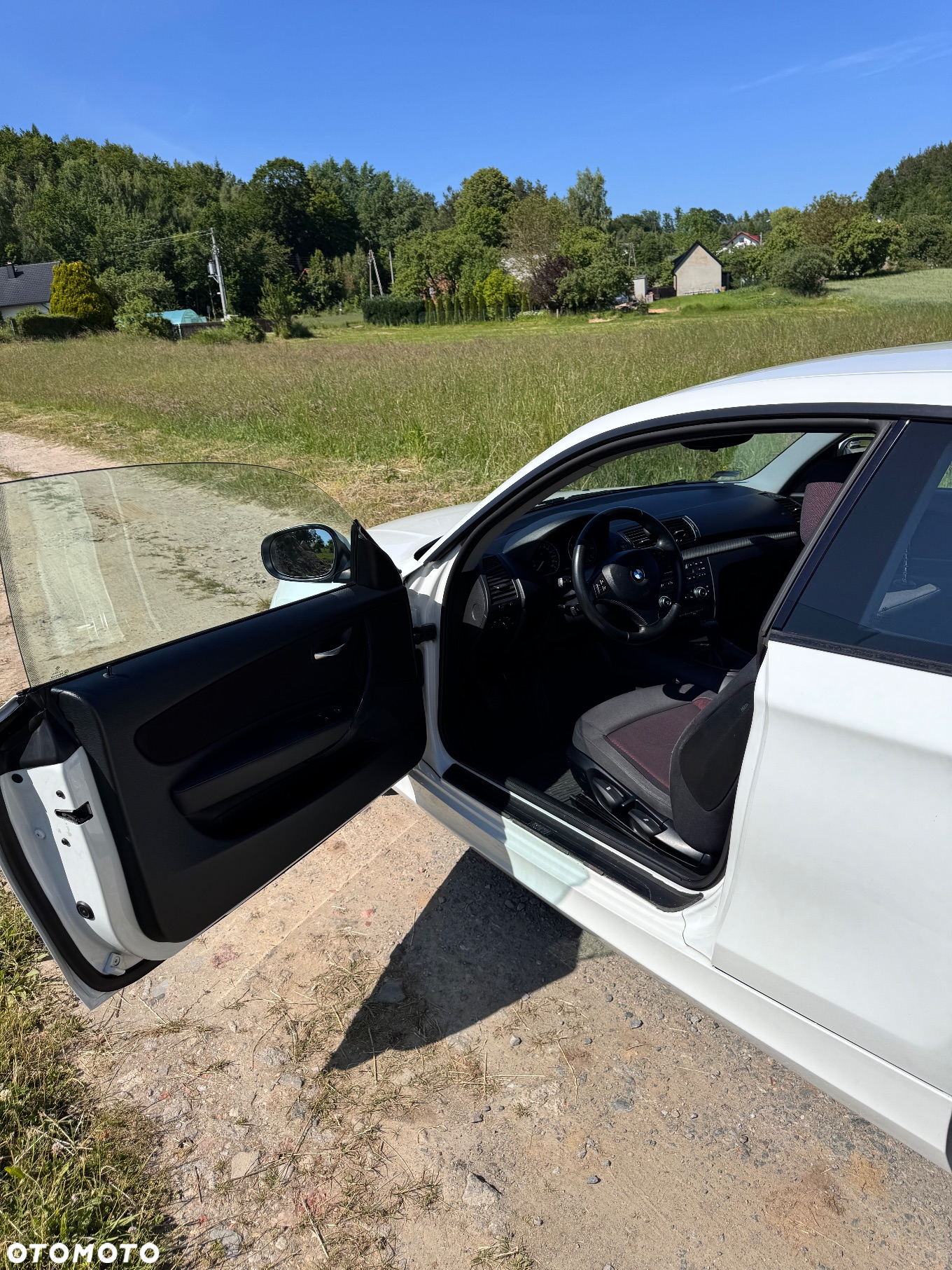 BMW Seria 1 116i - 5