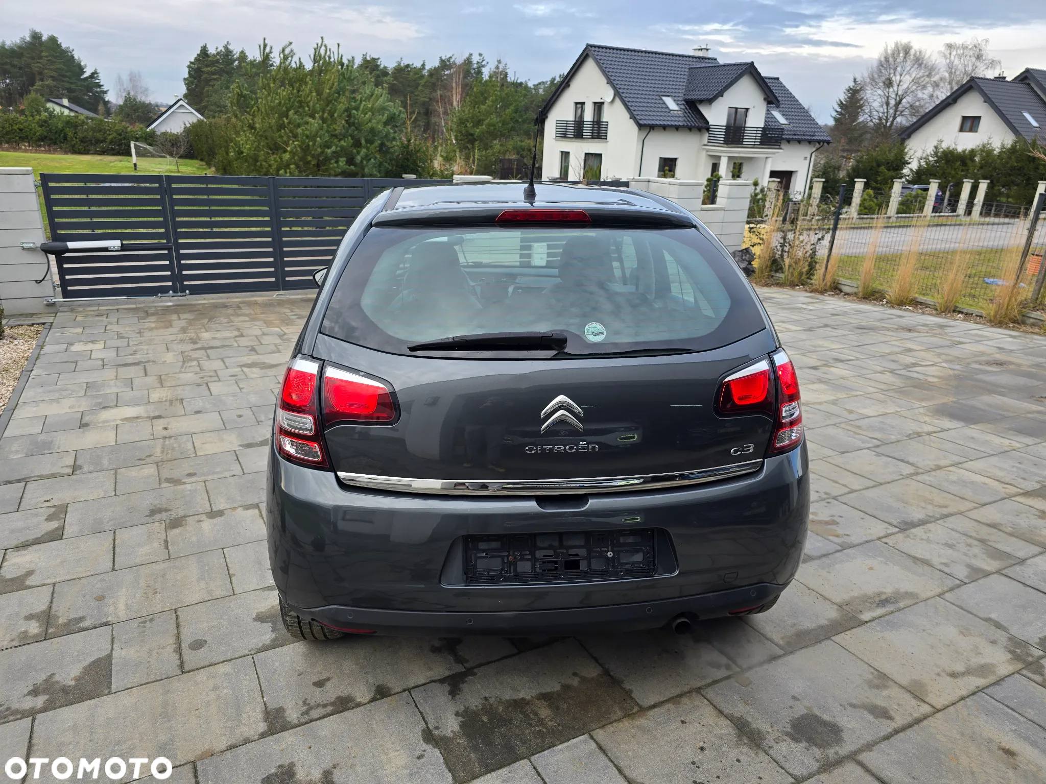 Citroën C3 1.2 PureTech Exclusive - 6