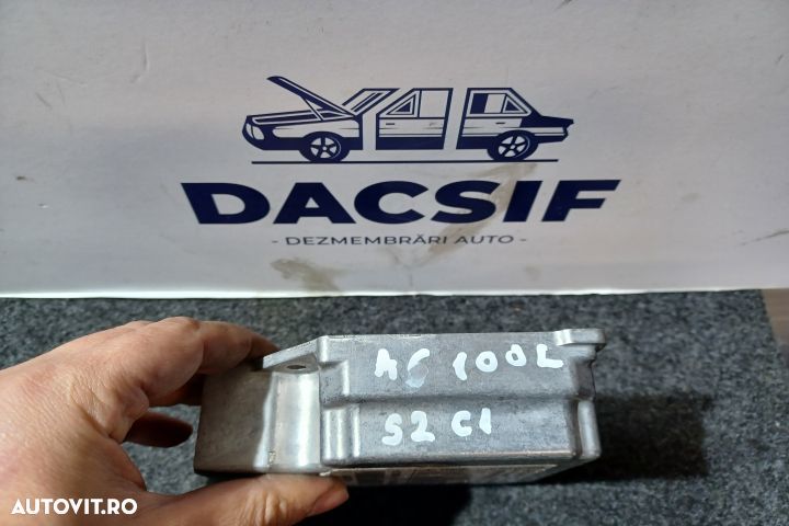 Calculator airbag 4F0959655B Audi A6 4F/C6 [2004 - 2008] Sedan 3.0 AT - 2