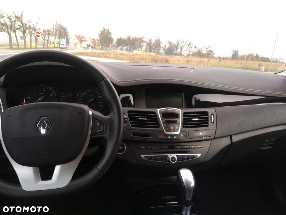 Renault Laguna Grandtour dCi 175 FAP Initiale - 6
