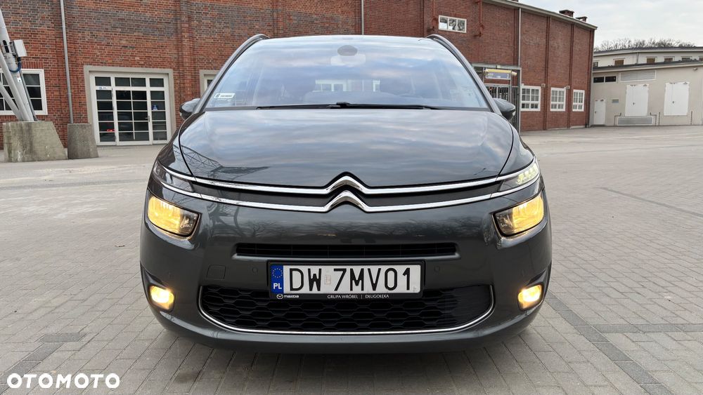 Citroën C4 Grand Picasso 1.6 THP MoreLife S&S EAT6 - 3