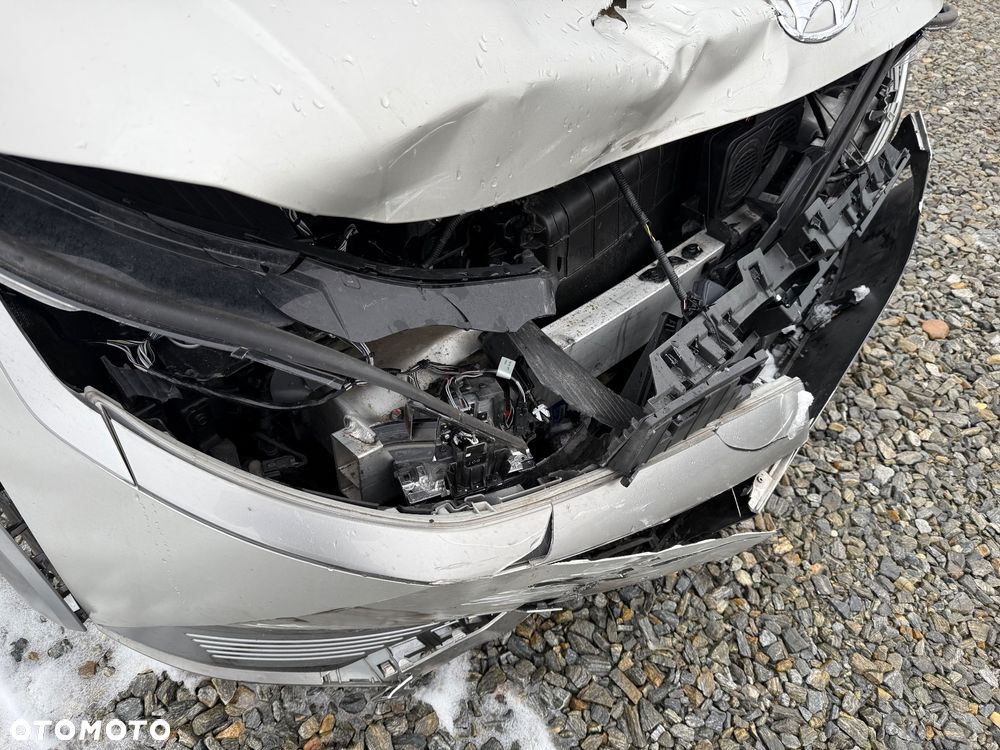 Hyundai IONIQ 5 84 kWh Centriq - 33