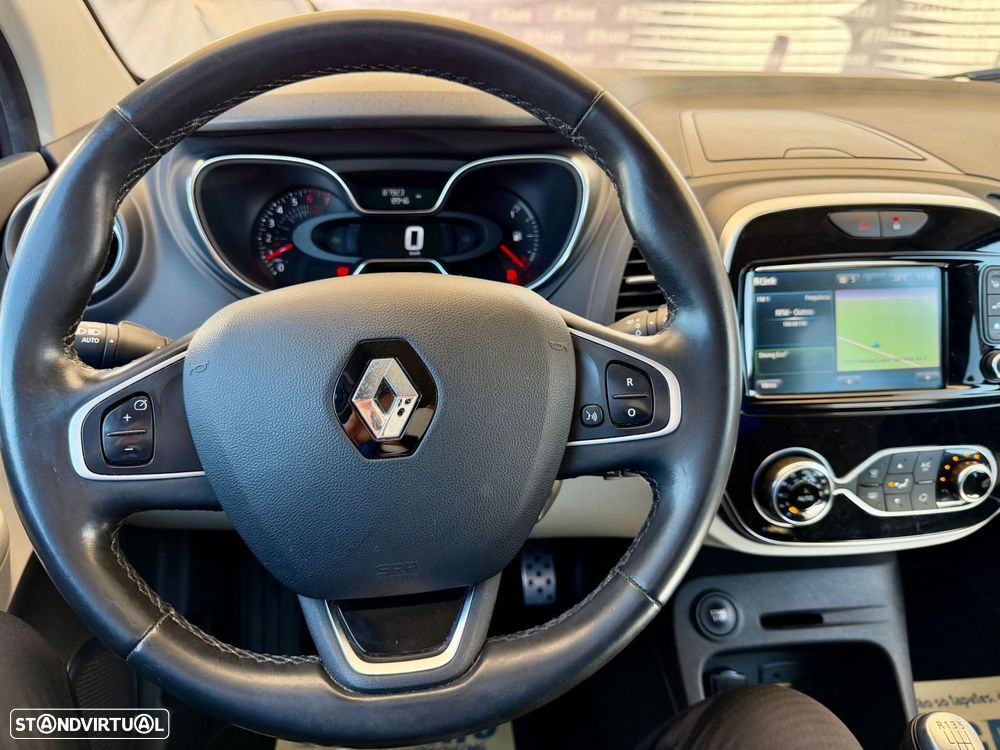 Renault Captur 1.2 TCe Exclusive - 9