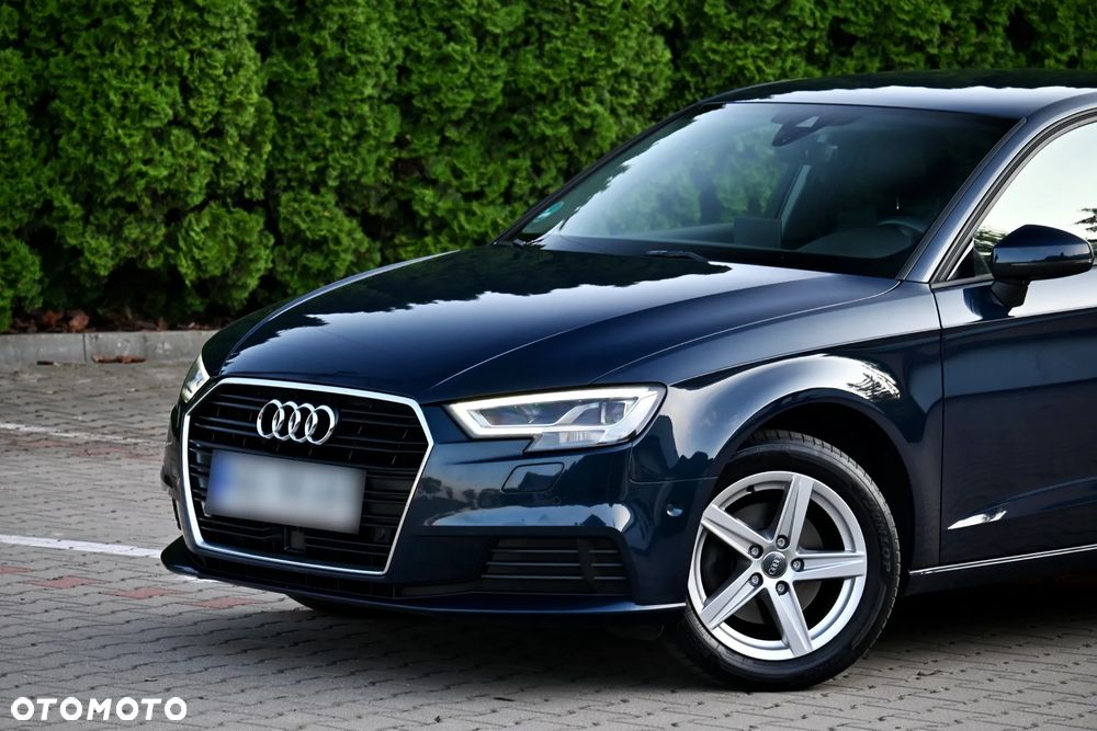 Audi A3 Sportback 2.0 TDI S tronic design - 6
