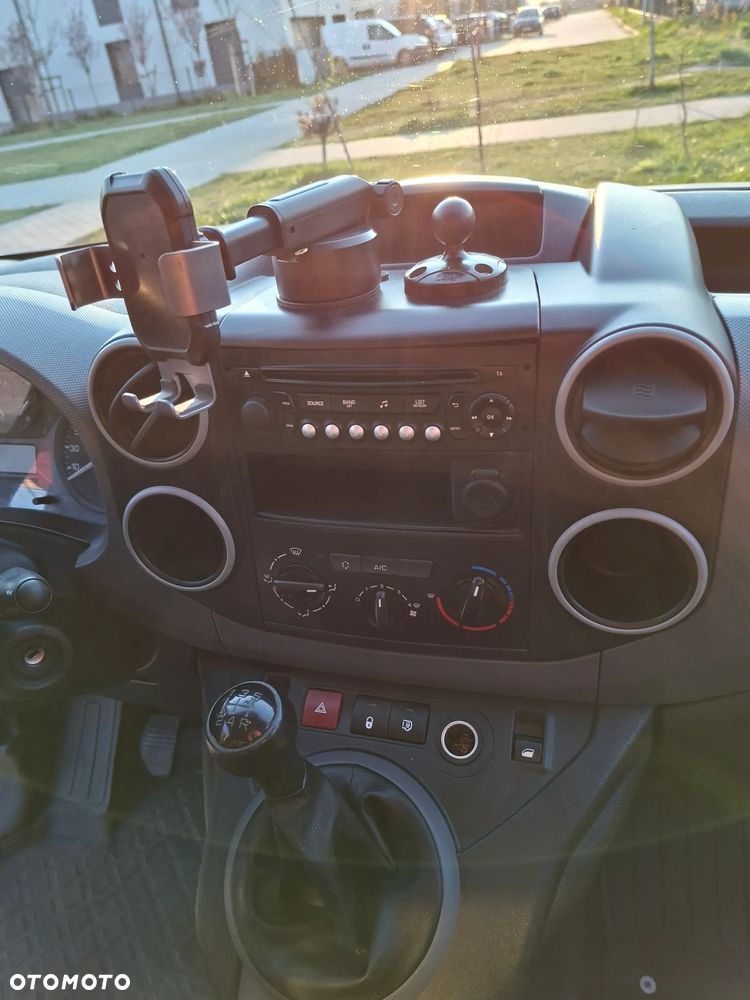 Citroën Berlingo Multispace BlueHDi 100 FEEL - 16