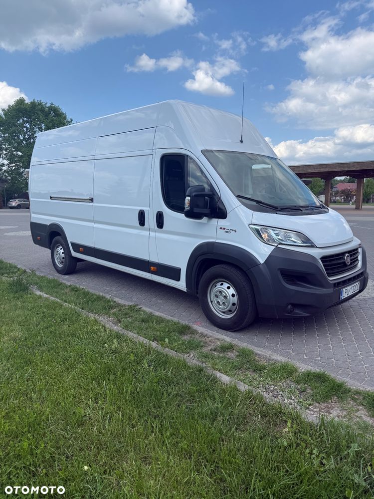 Fiat Ducato - 1