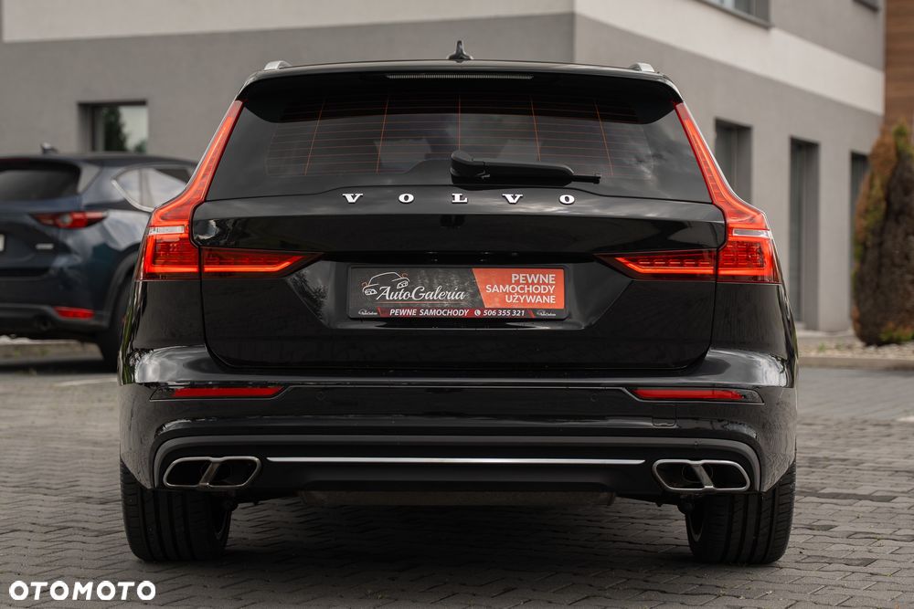 Volvo V60 B3 B Geartronic Inscription - 19