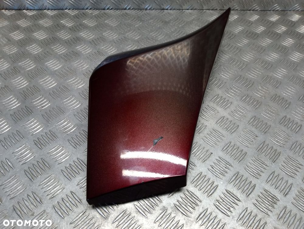 Boczek owiewka boczna lewa VICTORY CROSS ROADS 10-14r   PN. 5437588-554 - 4