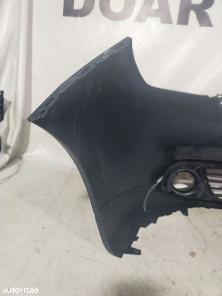 Bara fata Dacia Lodgy, 2012, 2013, 2014, 2015, 2016, 2017, 2018, 2019, 2020, 2021, 2022, 2023, cod origine OE 620223689R. 10072 - 9