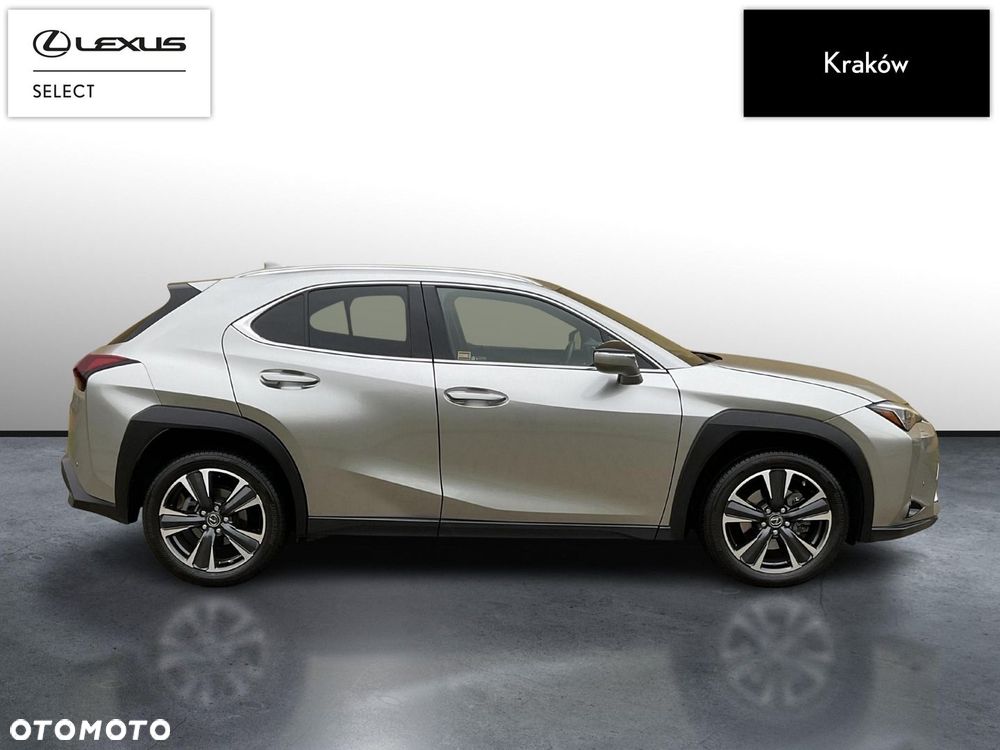 Lexus UX 250h GPF Business 2WD - 6