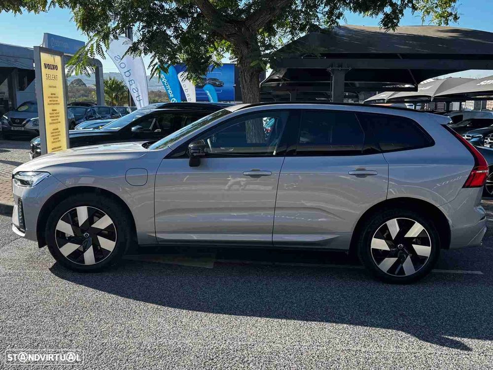 Volvo XC 60 2.0 T6 PHEV Plus Dark AWD - 3