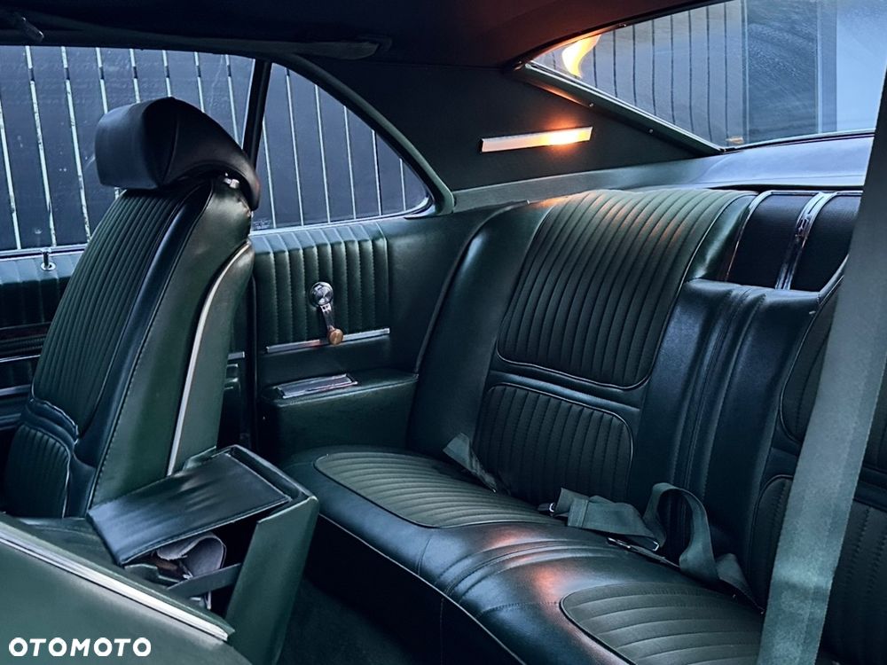 Oldsmobile Toronado
