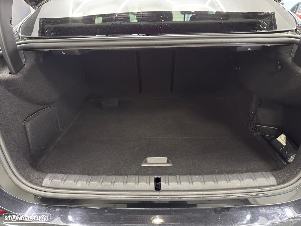 BMW 216 Gran Coupé d Pack Desportivo M - 8