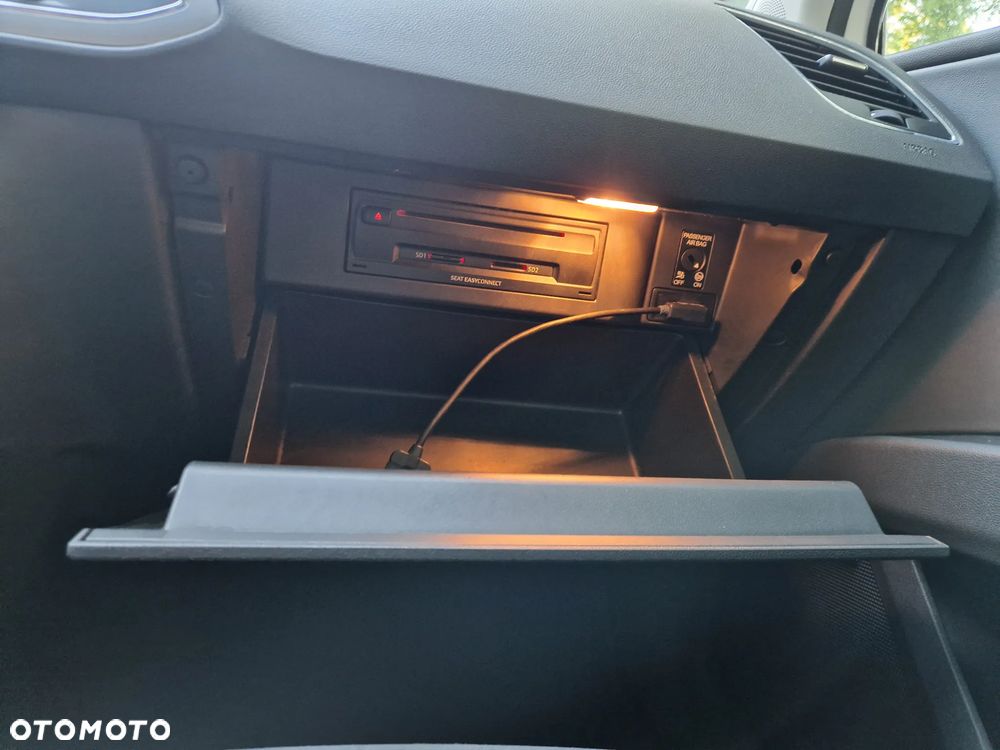 Seat Leon SC 2.0 TDI FR S&S - 14