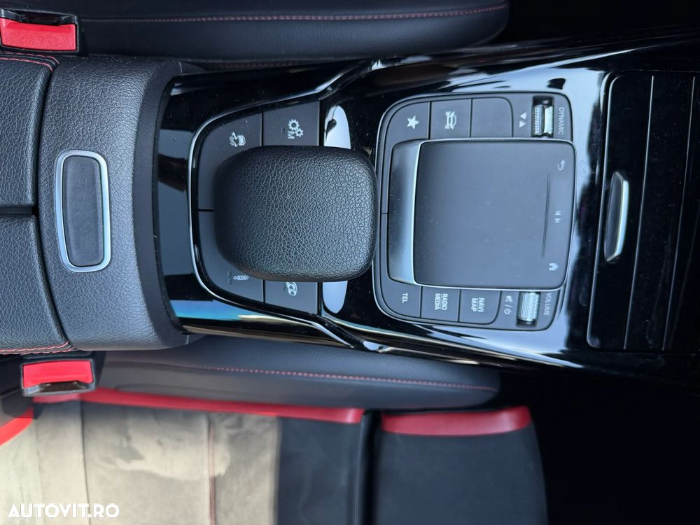 Mercedes-Benz CLA 45 AMG S 4MATIC+ AMG Speedshift 8G-DCT - 18