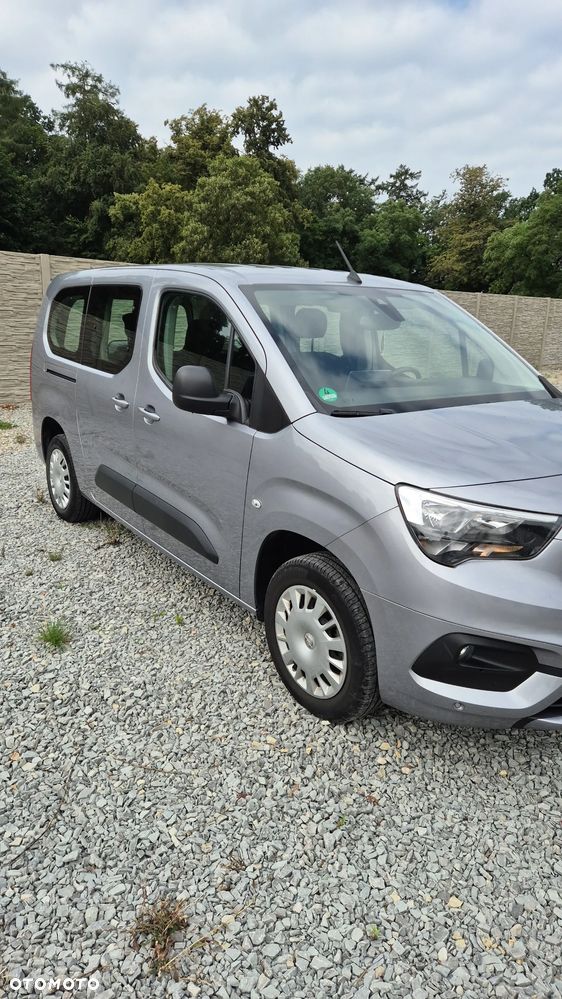 Opel Combo - 2