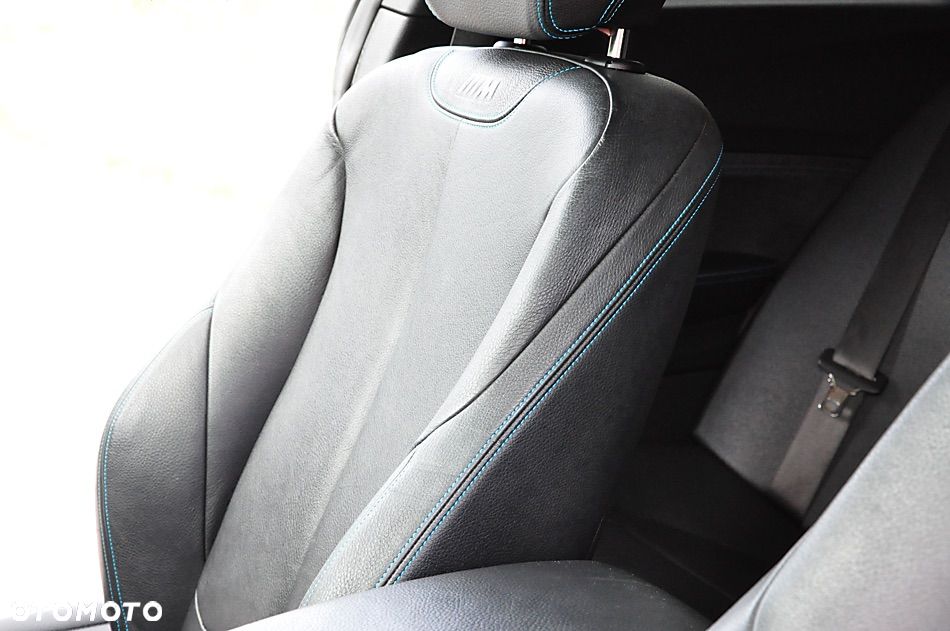 BMW M2 DKG - 20