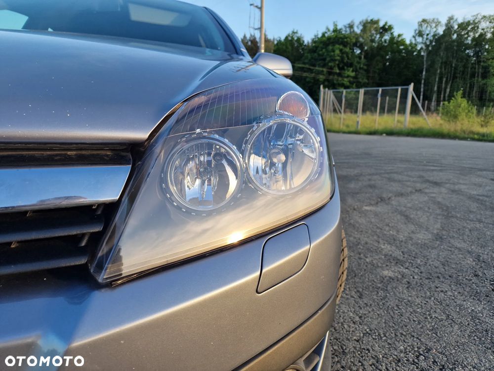 Opel Astra 1.6 Edition Plus - 7