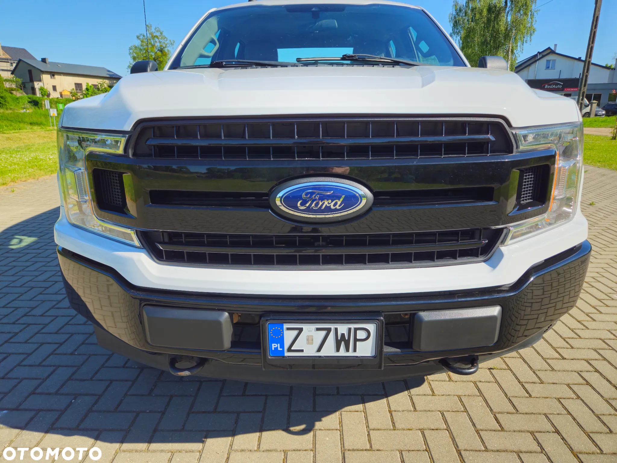 Ford F150 - 10