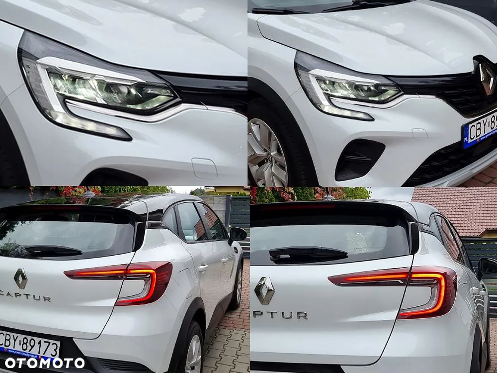 Renault Captur TCe 90 TECHNO - 21