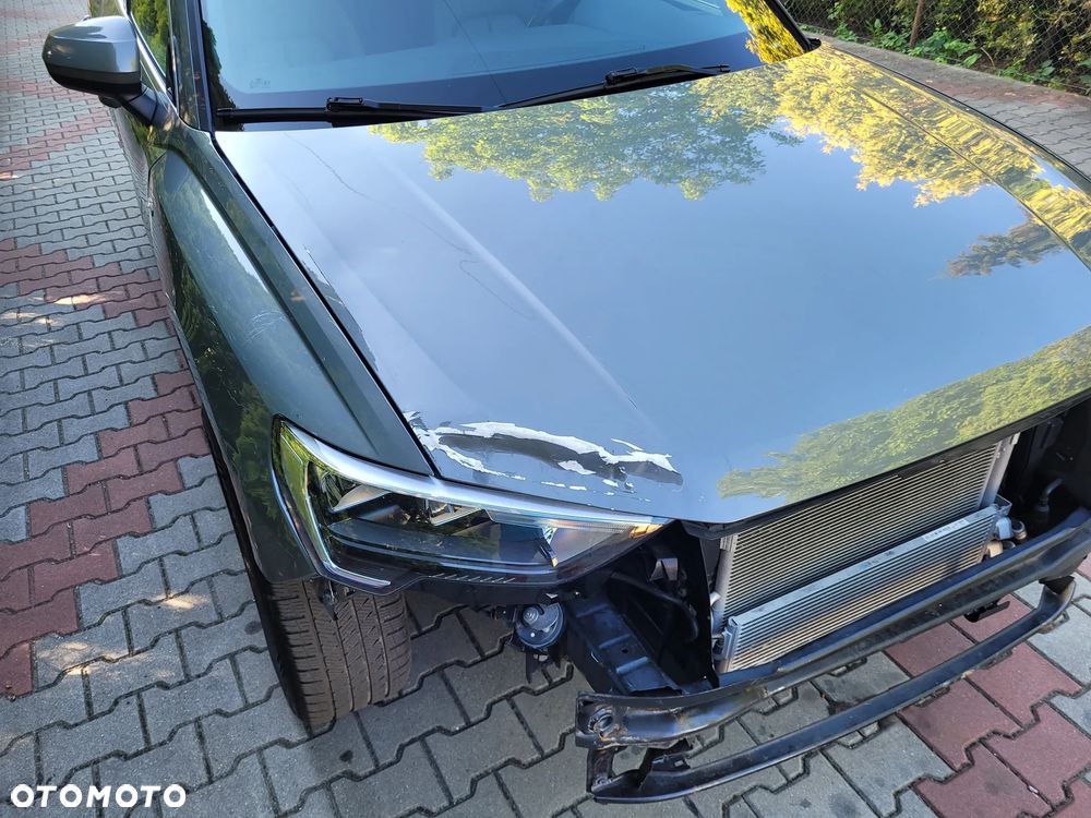 Audi Q3 45 TFSI Quattro S Line S tronic - 6