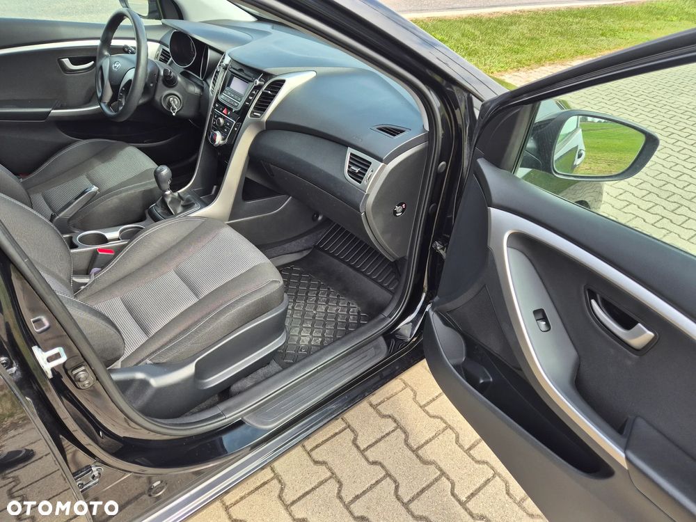 Hyundai i30 1.4 Classic - 13