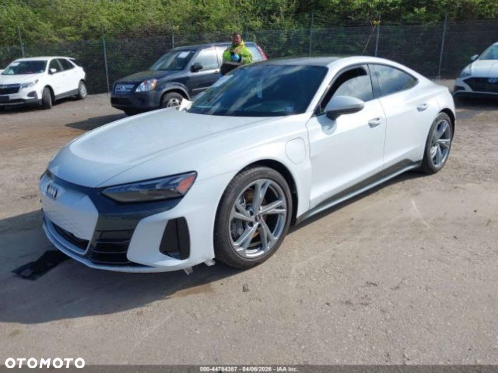 Audi e-tron GT - 2