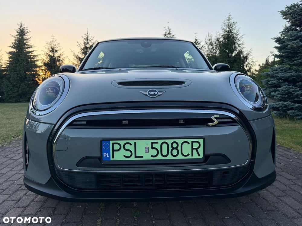 MINI Cooper SE Trim S - 3