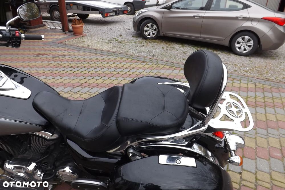 Kawasaki Vulcan - 15