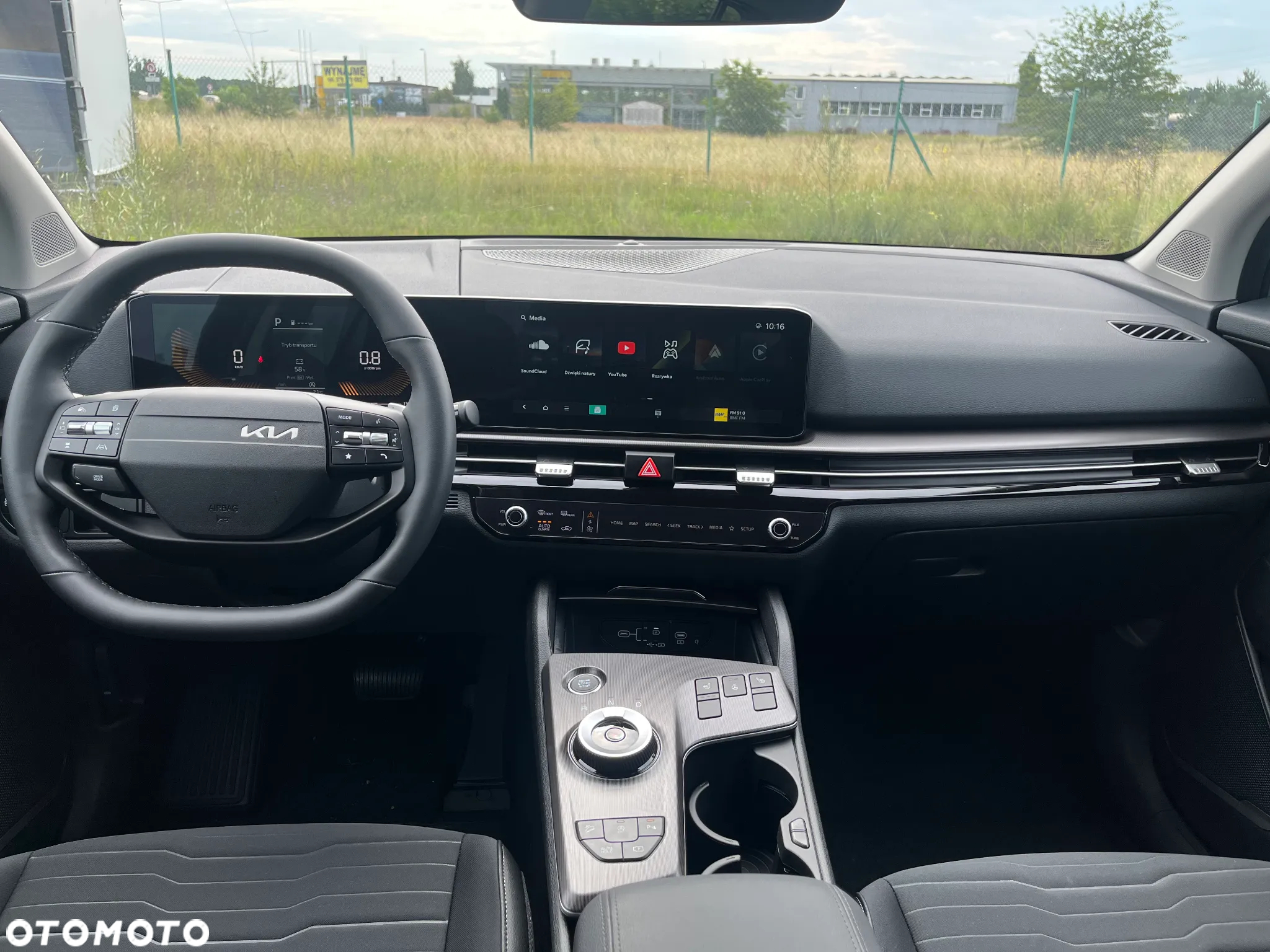Kia Sportage 1.6 T-GDI L 2WD DCT - 16