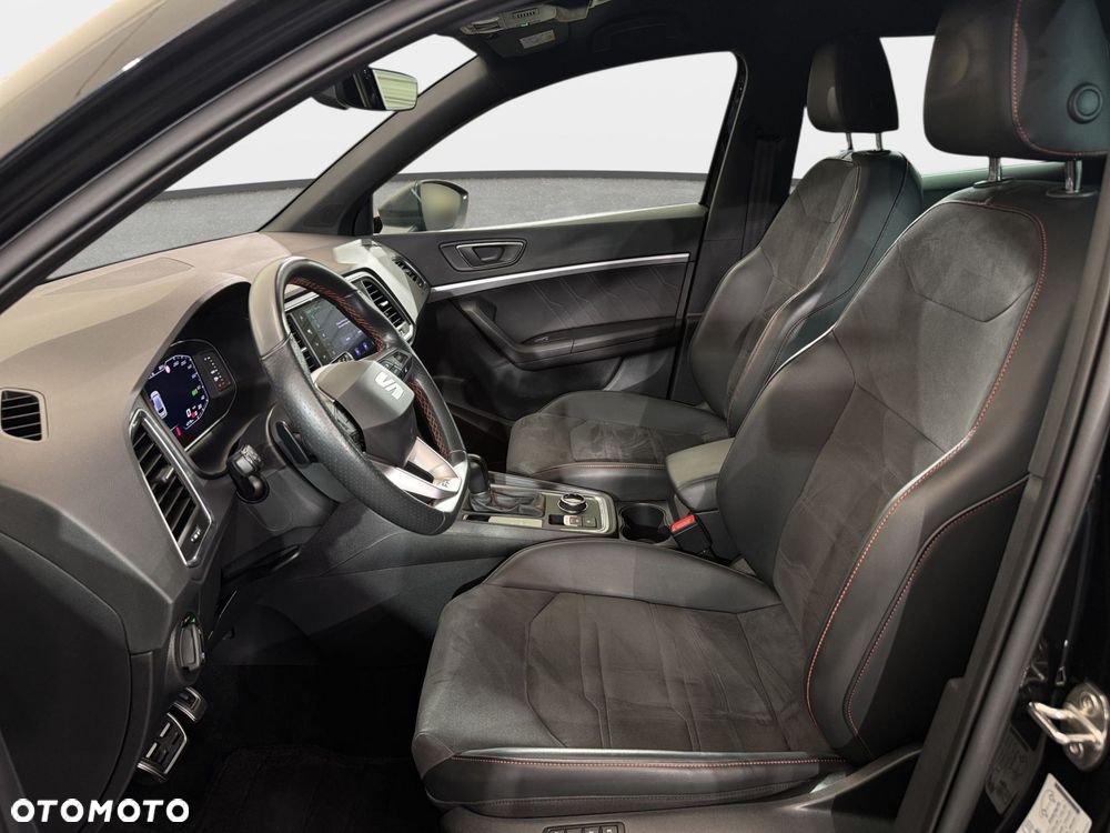 Seat Ateca - 14