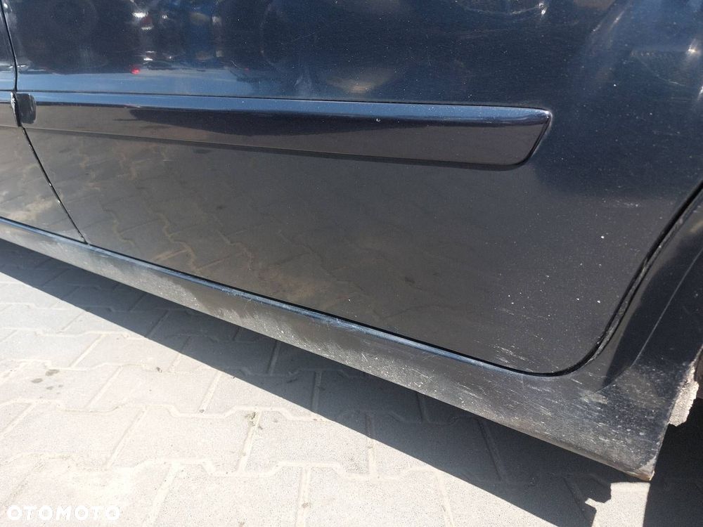 DRZWI KOMPLETNE LEWY TYŁ FORD S-MAX I G6 - 4