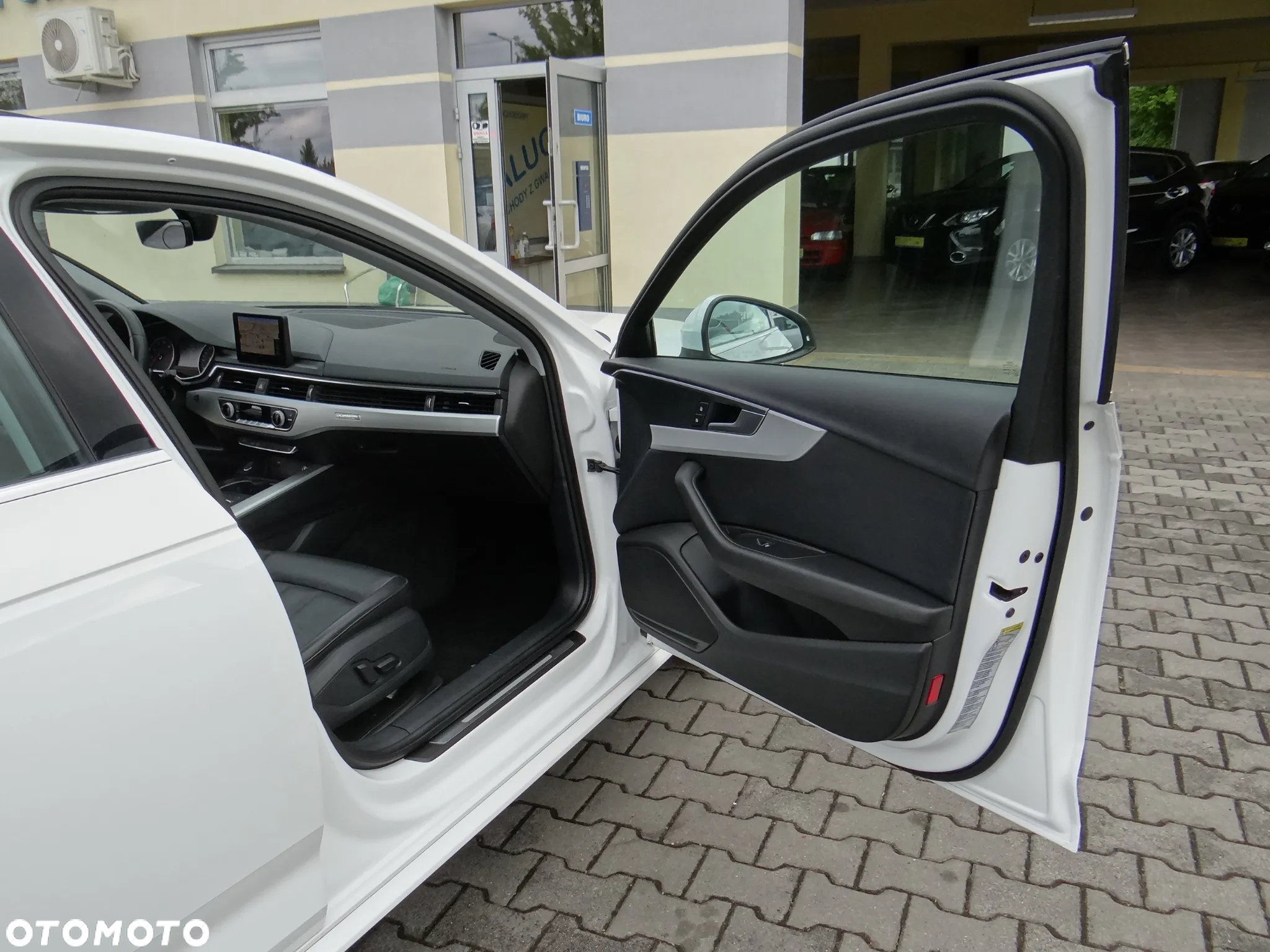 Audi A4 2.0 TFSI Quattro Sport S tronic - 32