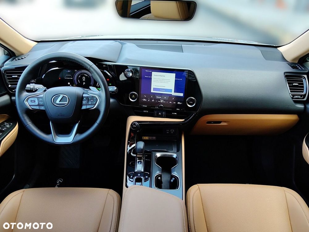 Lexus NX 350h Prestige 2WD - 11